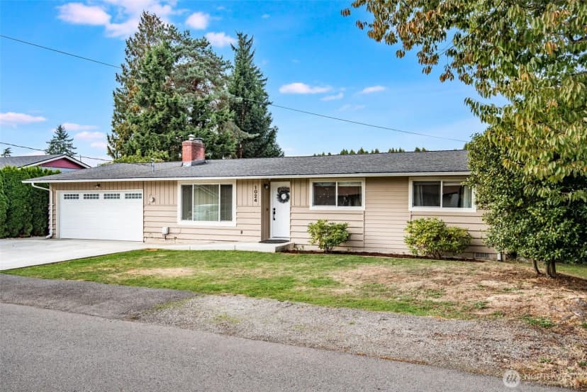 Property photo for 1024 21st Street Nw, Puyallup photo 35