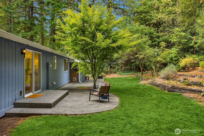 Property photo for 6560 Fletcher Bay Road Ne, Bainbridge Island photo 22