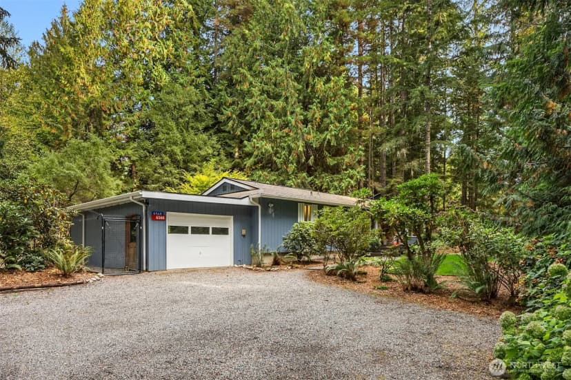 Property photo for 6560 Fletcher Bay Road Ne, Bainbridge Island photo 26