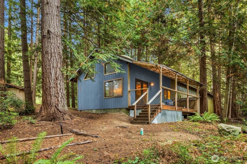 Property photo for 6560 Fletcher Bay Road Ne, Bainbridge Island photo 30