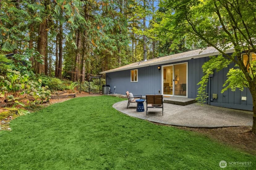 Property photo for 6560 Fletcher Bay Road Ne, Bainbridge Island photo 25