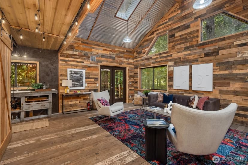 Property photo for 6560 Fletcher Bay Road Ne, Bainbridge Island photo 33