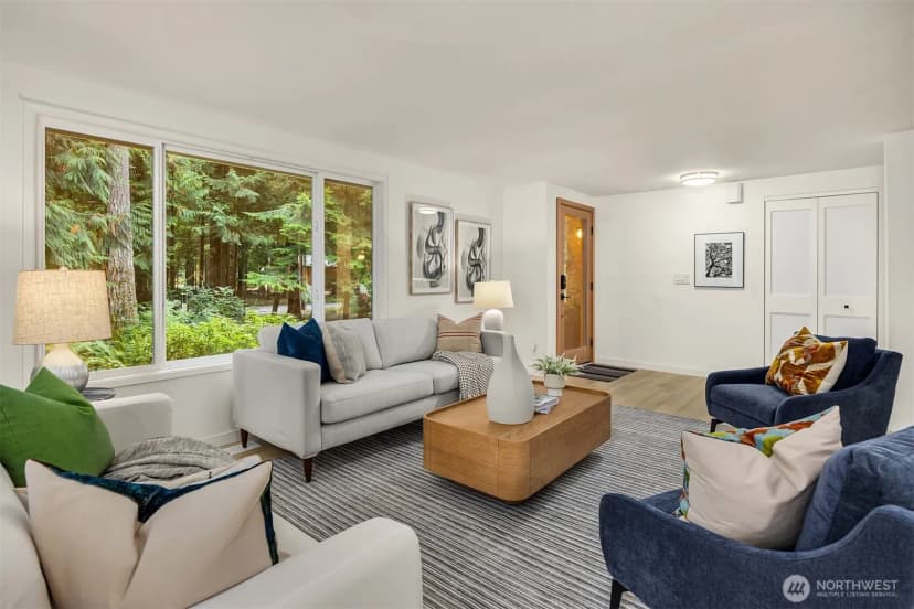 Property photo for 6560 Fletcher Bay Road Ne, Bainbridge Island photo 9