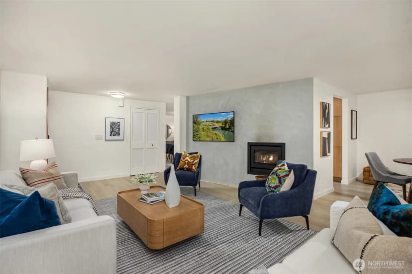 Property photo for 6560 Fletcher Bay Road Ne, Bainbridge Island photo 8