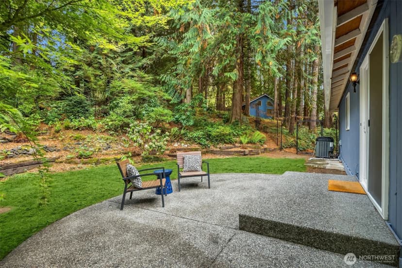 Property photo for 6560 Fletcher Bay Road Ne, Bainbridge Island photo 24