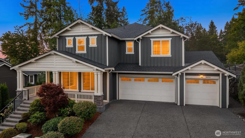 Property photo for 9934 Ne 162nd Street, Bothell photo 35