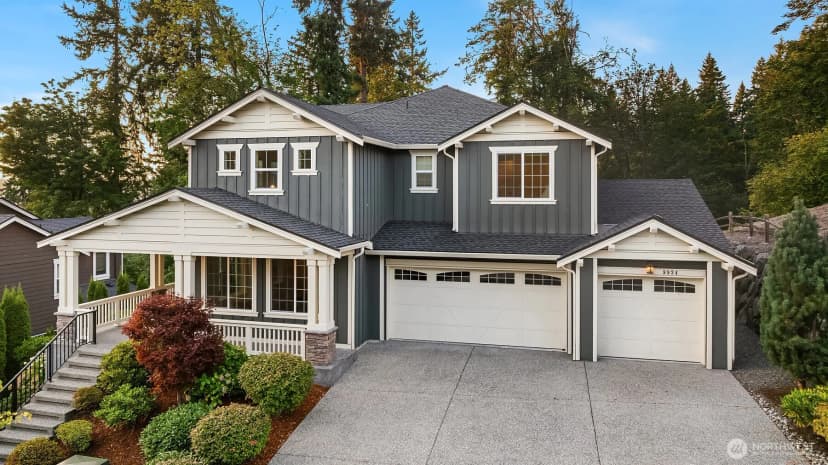 Property photo for 9934 Ne 162nd Street, Bothell