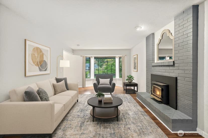 Property photo for 3817 68th Avenue Ct Nw, Gig Harbor photo 8
