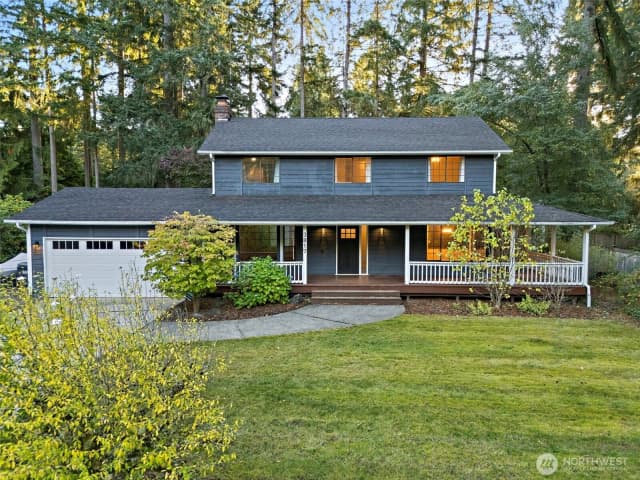 Property photo for 3817 68th Avenue Ct Nw, Gig Harbor photo 3