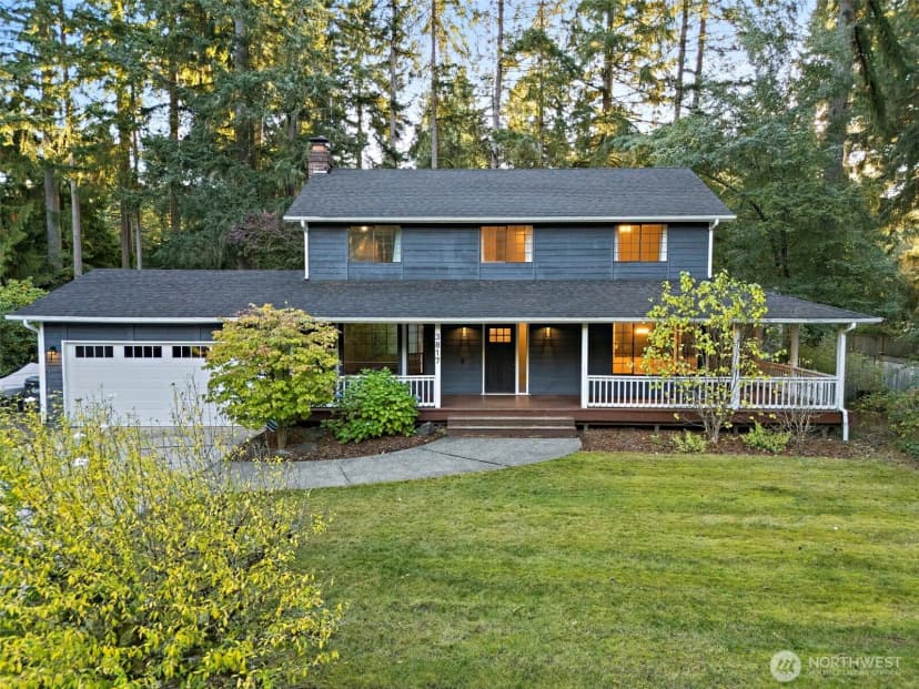 Property photo for 3817 68th Avenue Ct Nw, Gig Harbor photo 3