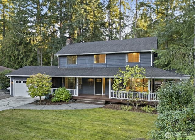 Property photo for 3817 68th Avenue Ct Nw, Gig Harbor