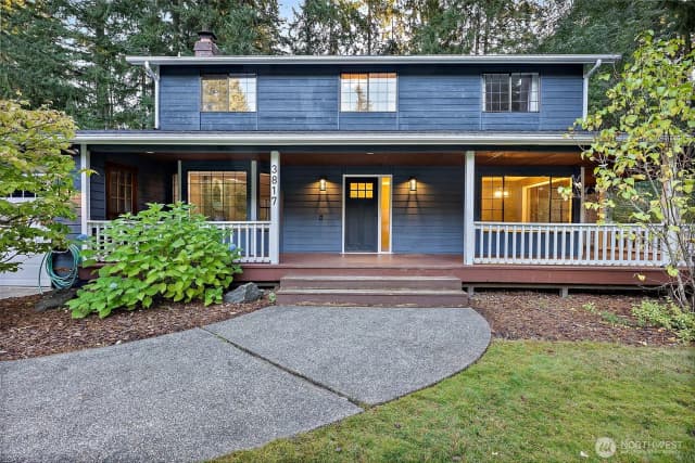 Property photo for 3817 68th Avenue Ct Nw, Gig Harbor photo 4