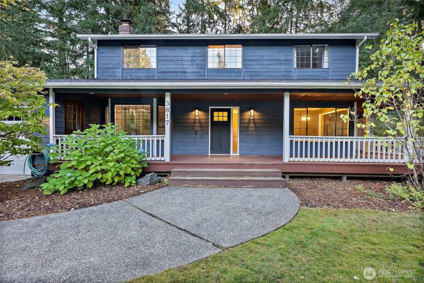 Property photo for 3817 68th Avenue Ct Nw, Gig Harbor photo 4
