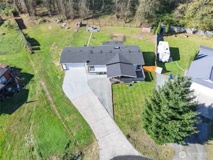 Property photo for 5046 Aerie Lane, Sedro Woolley photo 36