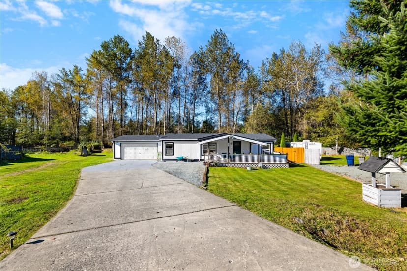 Property photo for 5046 Aerie Lane, Sedro Woolley photo 25