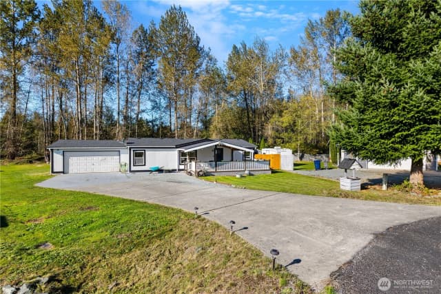 Property photo for 5046 Aerie Lane, Sedro Woolley