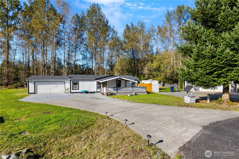 Property photo for 5046 Aerie Lane, Sedro Woolley