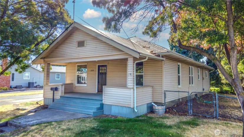 Property photo for 1204 Boyer Avenue, Walla Walla photo 7