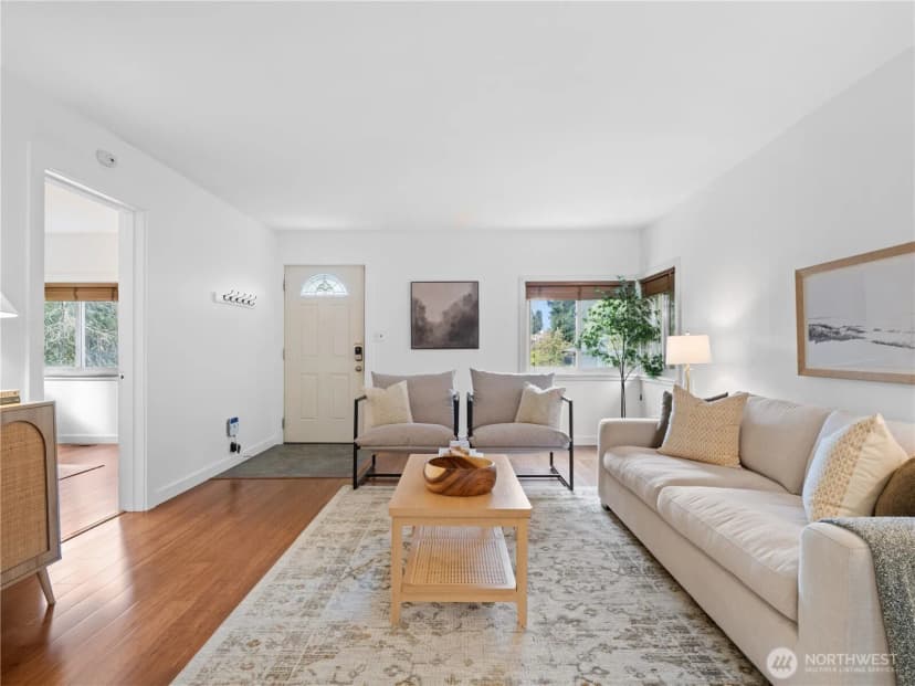 Property photo for 11640 59th Avenue S, Seattle photo 5