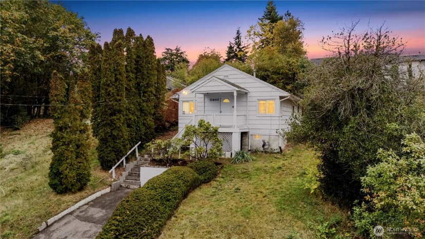 Property photo for 11640 59th Avenue S, Seattle photo 33