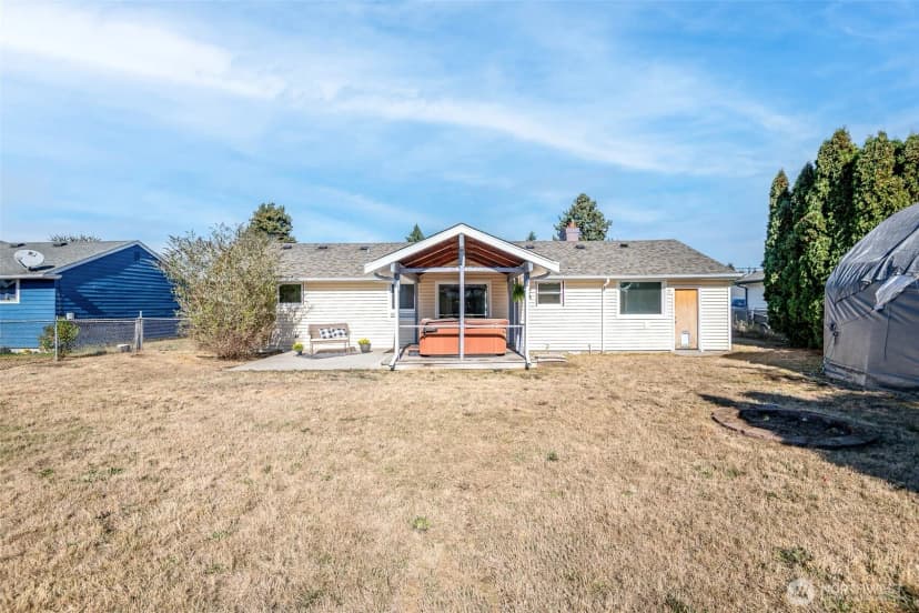 Property photo for 1222 120th Street S, Tacoma photo 22