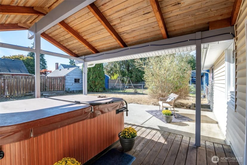 Property photo for 1222 120th Street S, Tacoma photo 19