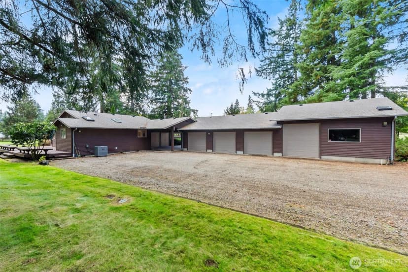 Property photo for 11744 Crockett Street Sw, Olympia photo 38