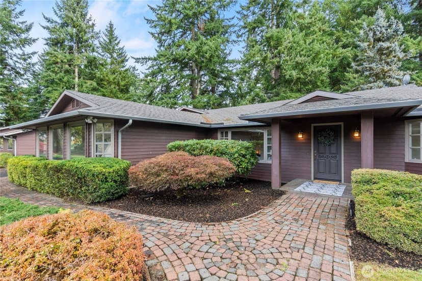 Property photo for 11744 Crockett Street Sw, Olympia photo 9