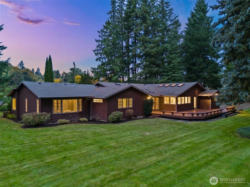 Property photo for 11744 Crockett Street Sw, Olympia photo 8