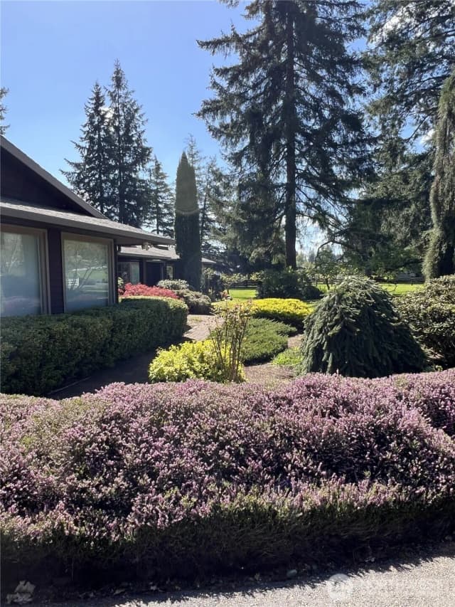 Property photo for 11744 Crockett Street Sw, Olympia photo 5