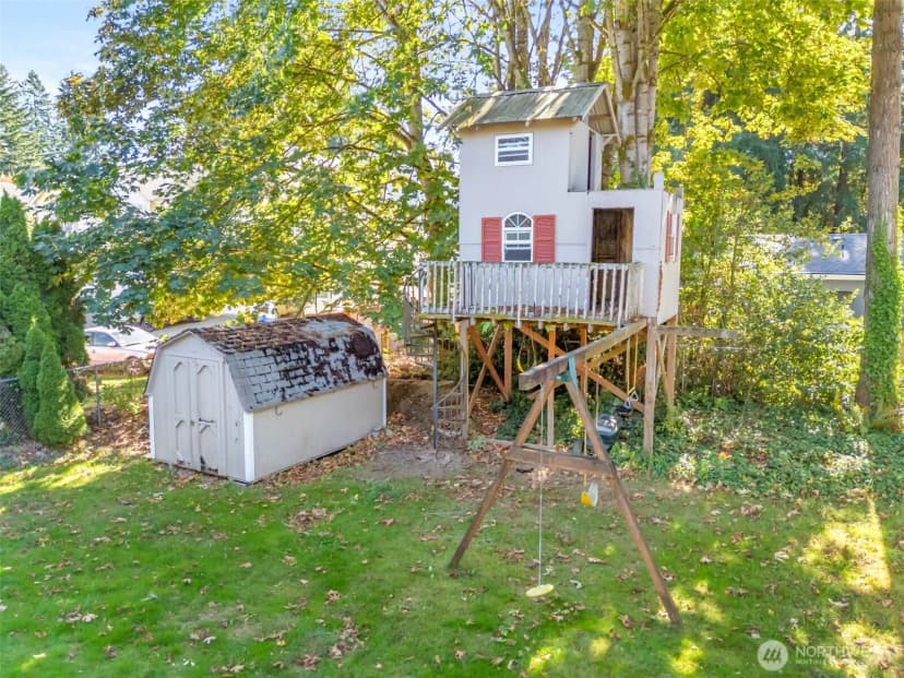 Property photo for 1612 College Street Ne, Olympia photo 36