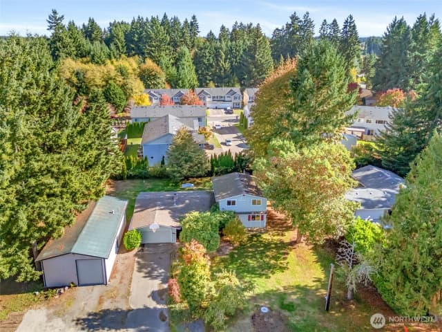 Property photo for 1612 College Street Ne, Olympia photo 2