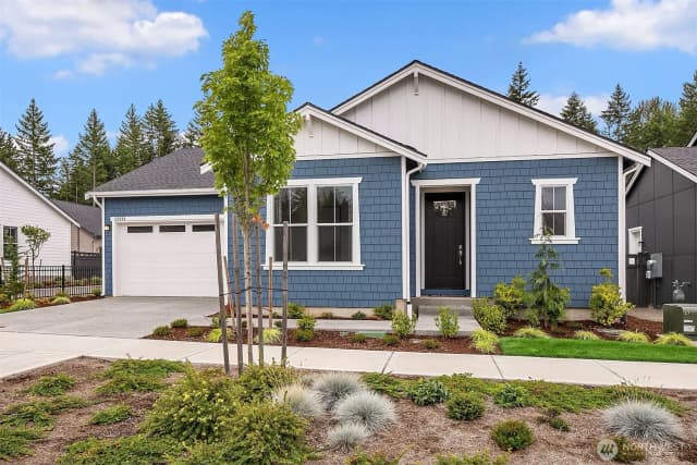 Property photo for 33978 Site 307 Buckeye Avenue Se, Black Diamond