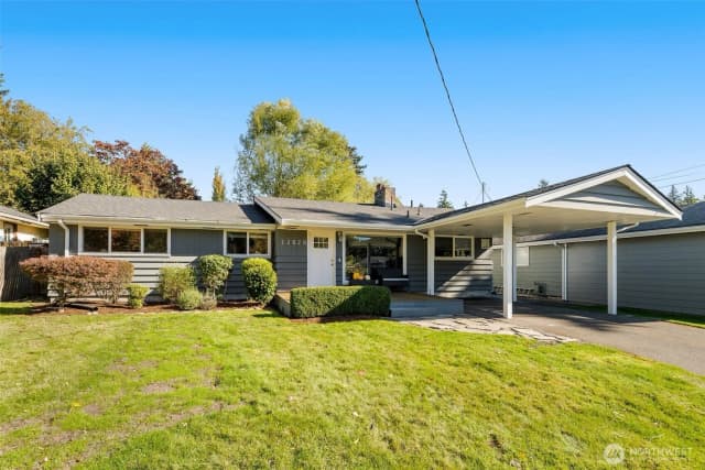 Property photo for 12020 10th Avenue Nw, Seattle