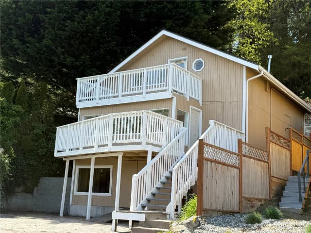 Property photo for 13574 S Green Street, Anacortes