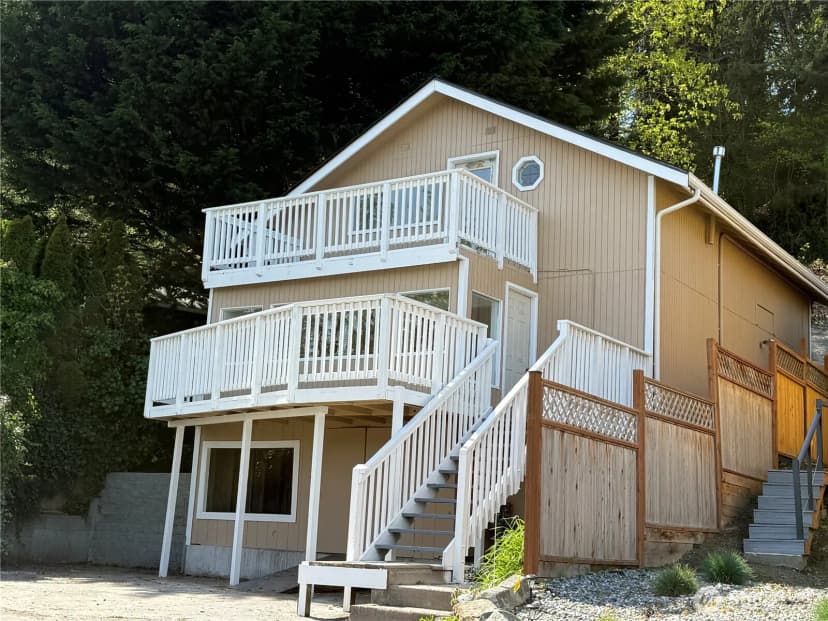 Property photo for 13574 S Green Street, Anacortes