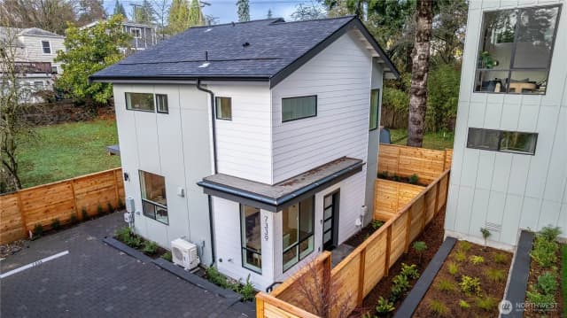 Property photo for 7339 21st Avenue Ne, Seattle