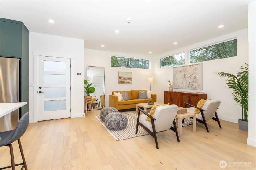 Property photo for 7339 21st Avenue Ne, Seattle photo 6