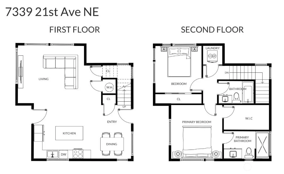 Property photo for 7339 21st Avenue Ne, Seattle photo 20