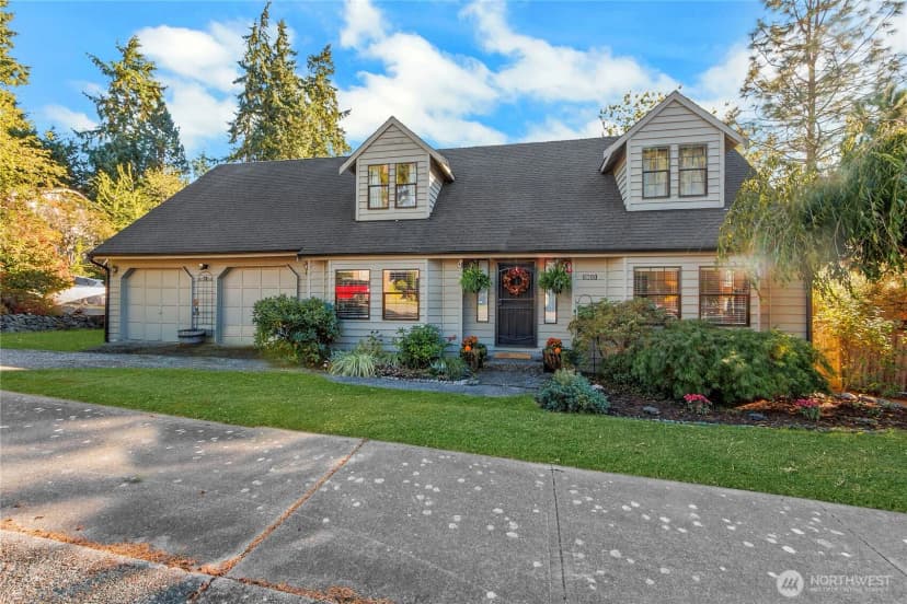 Property photo for 2621 S 376th Place, Federal Way