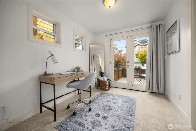 Property photo for 2120 W Ruffner Street, Seattle photo 3