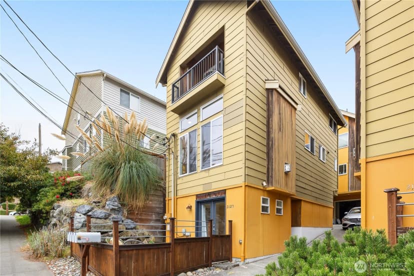 Property photo for 2120 W Ruffner Street, Seattle photo 24