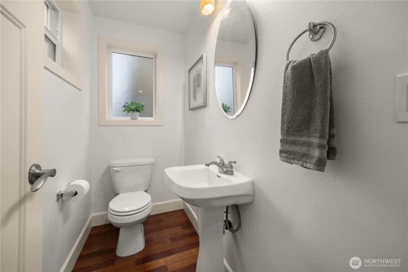 Property photo for 2120 W Ruffner Street, Seattle photo 15