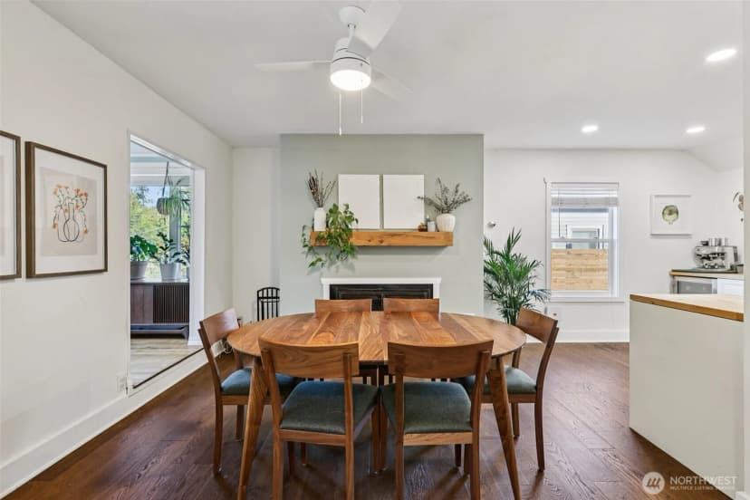Property photo for 6334 24th Avenue Sw, Seattle photo 5