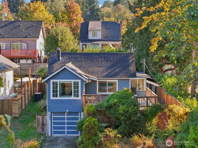 Property photo for 6334 24th Avenue Sw, Seattle photo 33