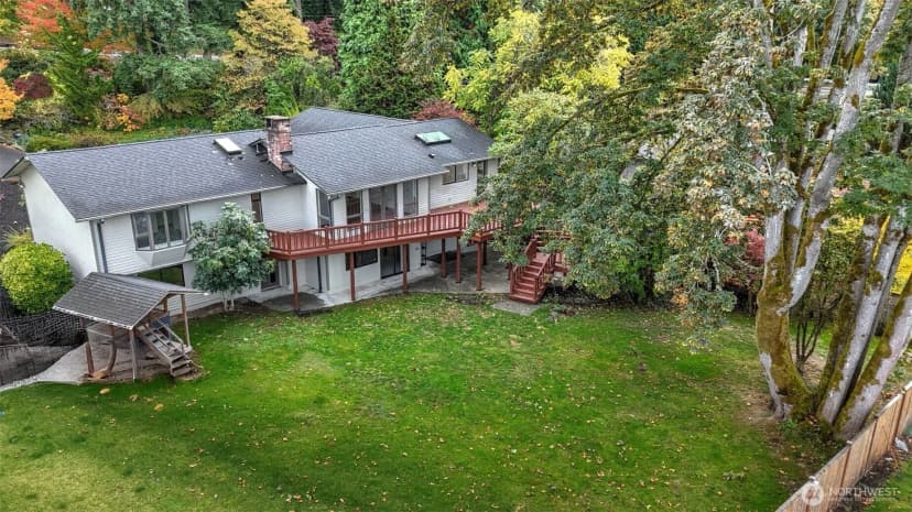 Property photo for 11409 Se May Creek Park Drive, Newcastle photo 30