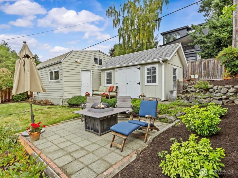 Property photo for 3420 32nd Avenue W, Seattle photo 23