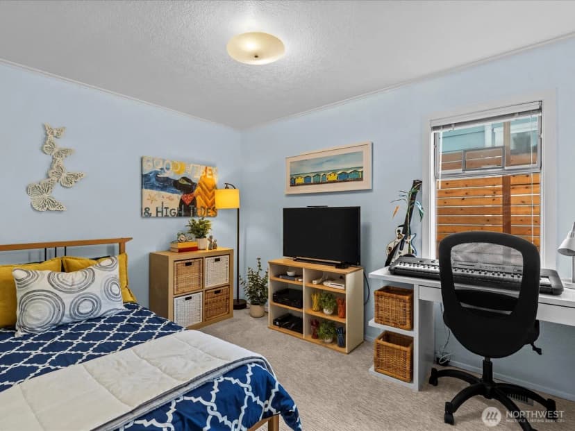 Property photo for 3420 32nd Avenue W, Seattle photo 12