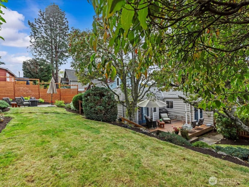 Property photo for 3420 32nd Avenue W, Seattle photo 21