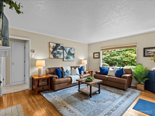 Property photo for 3420 32nd Avenue W, Seattle photo 3